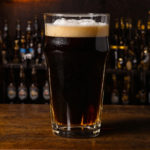 Libbey 14806HT, 16 Oz Heat-Treated English Pub Glass, 3 DZ