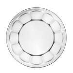 Libbey 15411, 7.5-inch Gibraltar Salad Plate, 3 DZ (Discontinued)