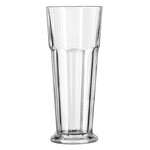 Libbey 15429, 14 Oz Gibraltar DuraTuff Pilsner Glass, 2 DZ