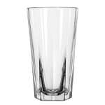 Libbey 15477, 15.25 Oz Inverness DuraTuff Cooler Glass, 3 DZ