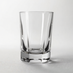 Libbey 15480, 7 Oz Inverness DuraTuff Rock Glass, 2 DZ