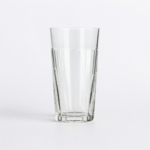 Libbey 15642, 16 Oz Paneled DuraTuff Cooler Glass, 3 DZ