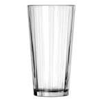 Libbey 15647, 20 Oz Casual Coolers D.T. Lined Cooler Glass, DZ