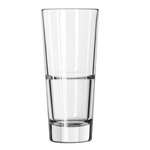 Libbey L15711, 10 Oz Stackable Highball Glass, 1 DZ