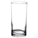 Libbey 161, 10.25 Oz Heavy Base Highball Glass, 4 DZ