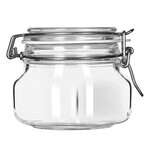 Libbey 17208836, 17 Oz Garden Jar, 6/CS