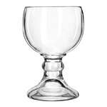 Libbey 1722471, 21 Oz Footed Schooner, DZ