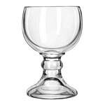Libbey 1785473, 18 Oz Footed Schooner, DZ