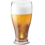 Libbey L195, 19 Oz Pub Glass, 36/CS