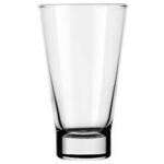 Libbey 2045, 12 Oz Traverse Highball Glass, DZ