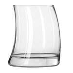 Libbey L2211, 12.25 Oz Double Rocks/Old Fashioned Glass, 12/CS