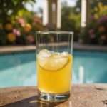 Libbey 2318, 8 Oz Lexington Highball Glass, 3 DZ