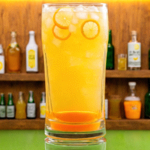 Libbey 232, 8 Oz Esquire Highball Glass, 4 DZ