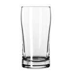 Libbey 232, 8 Oz Esquire Highball Glass, 4 DZ