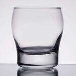 Libbey L2392 9 Oz Perception Rocks/Old Fashioned Glass, 24/CS