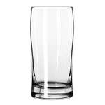Libbey 259, 12.25 Oz Esquire Collins Glass, 3 DZ