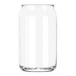 Libbey 265, 5 Oz Glass Can Taster, 2 DZ