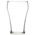 Libbey 30, 6.75 Oz Bell Fountain Tumbler, 6/DZ (Discontinued)