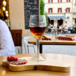 Libbey 3088, 4.125 Oz Perception Cordial Glass, 2 DZ