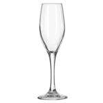 Libbey 3096, 5.75 Oz Perception Flute Glass, DZ