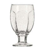 Libbey L3211, 10.5 Oz Banquet Goblet, 24/CS