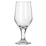Libbey 3328, 12 Oz Estate Beer Glass, 3 DZ