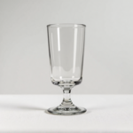 Libbey L3536, 8 Oz Footed Highball Glass, 36/CS