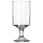 Libbey 3556, 11 Oz Lexington Goblet, 3 DZ