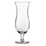 Libbey L3617, 15 Oz Hurricane Glass, 12/CS