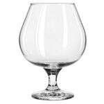 Libbey 3702, 5.5 Oz Embassy Brandy Glass, DZ