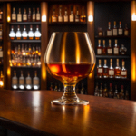 Libbey 3704, 9.25 Oz Embassy Brandy Glass, 2 DZ