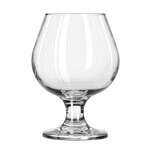 Libbey 3704, 9.25 Oz Embassy Brandy Glass, 2 DZ