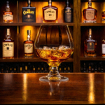 Libbey 3705, 11.5 Oz Embassy Brandy Glass, 2 DZ