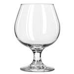 Libbey 3705, 11.5 Oz Embassy Brandy Glass, 2 DZ