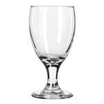 Libbey 3721, 10.5 Oz Embassy Royale Banquet Goblet, 3 DZ