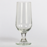 Libbey 3727, 10 Oz Embassy Beer Glass, 2 DZ