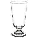 Libbey 3737, 10 Oz Embassy Footed Highball Glass, 2 DZ