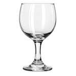 Libbey 3757, 10.5 Oz Embassy Wine Glass, 3 DZ