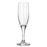 Libbey 3794, 4.5 Oz Embassy Flute, DZ