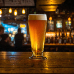 Libbey 3812, 12 Oz Footed Ale Glass, 3 DZ