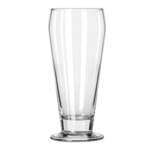 Libbey 3812, 12 Oz Footed Ale Glass, 3 DZ