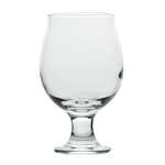 Libbey 3817, 10 Oz Stacking Belgian Beer Glass, DZ