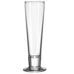 Libbey L3828, 12 Oz Pilsner Glass, 24/CS