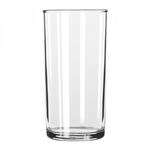 Libbey 44, 8 Oz Straight Sided Highball Glass, 6 DZ