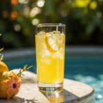 Libbey 5049, 6 Oz Extra-Heavy Side Water Glass, 36/CS