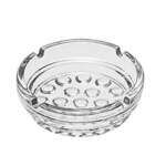 Libbey 5154, 4-inch Nob Hill Ashtray, 3 DZ