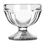 Libbey 5161, 3.5 Oz Fountainware Sherbet Glass, 6 DZ (Discontinued)