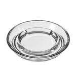 Libbey 5164, 5-inch Round Safety Ashtray, 3 DZ