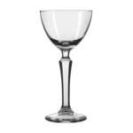 Libbey 601329, 4.75 Oz Speakeasy Nick & Nora Glass, DZ