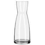 Libbey 701, 10 Oz Glass Carafe, DZ